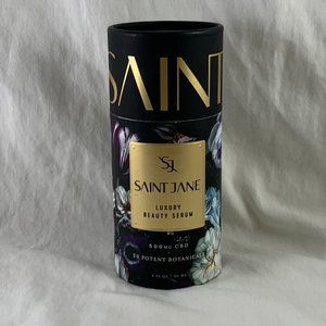 Saint Jane Luxury Beauty Serum 1 Fl Oz